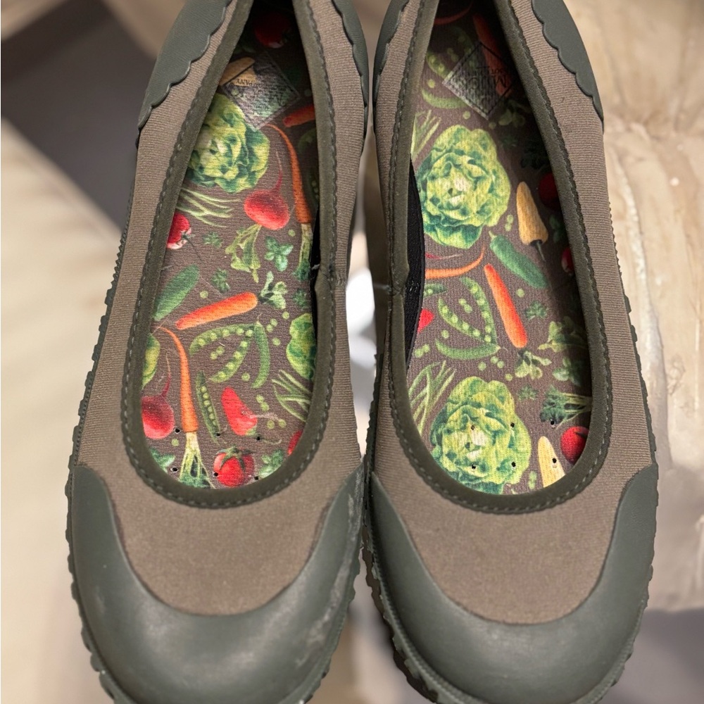 Muckster Lawn & Garden Shoe Size 8.5